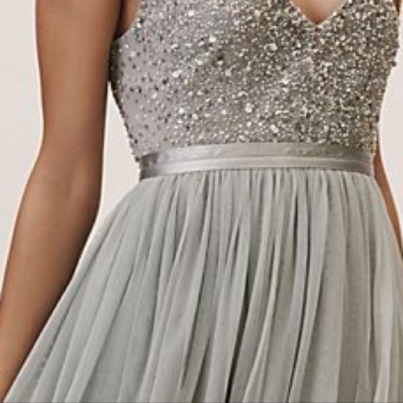 Anthropologie x BHLDN Avery Dress - Picture 6 of 10